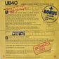 UB40 - Signing Off