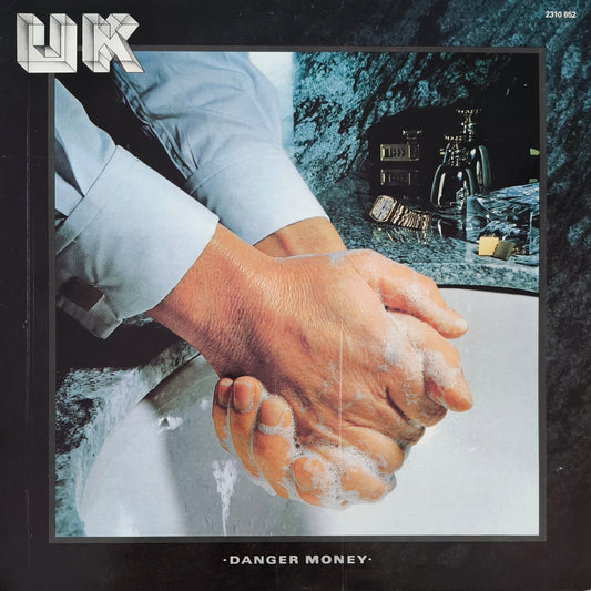 UK - Danger Money