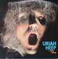 URIAH HEEP -  ...Very 'Eavy Very 'Umble...