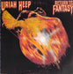URIAH HEEP - Return To Fantasy