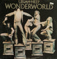 URIAH HEEP - Wonderworld (Pressage UK)