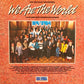 USA FOR AFRICA - We Are The World