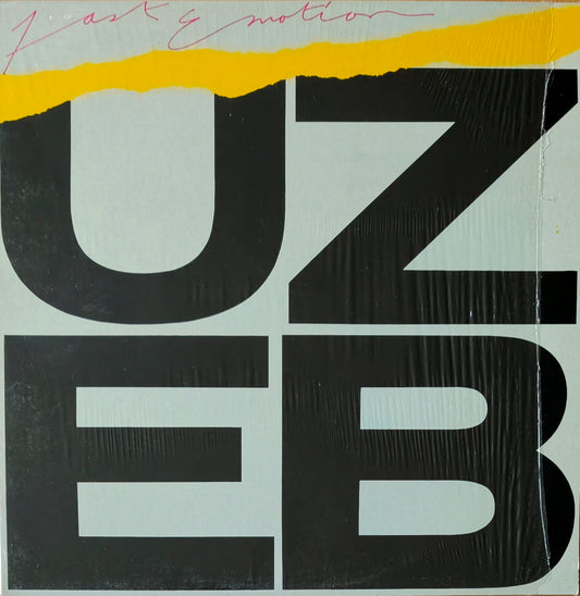 UZEB - Fast Emotion