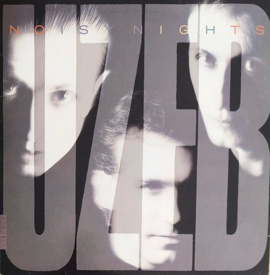 UZEB - Noisy Nights