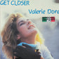 VALERIE DORE - Get Closer