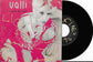 VALLI - Light My Fire
