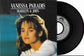 VANESSA PARADIS - Marilyn & John