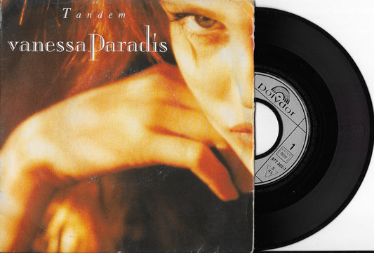 VANESSA PARADIS - Tandem