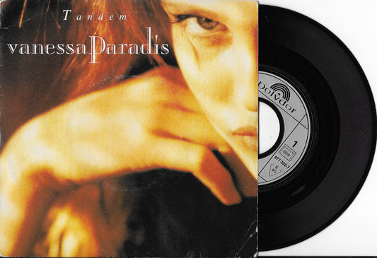 VANESSA PARADIS - Tandem