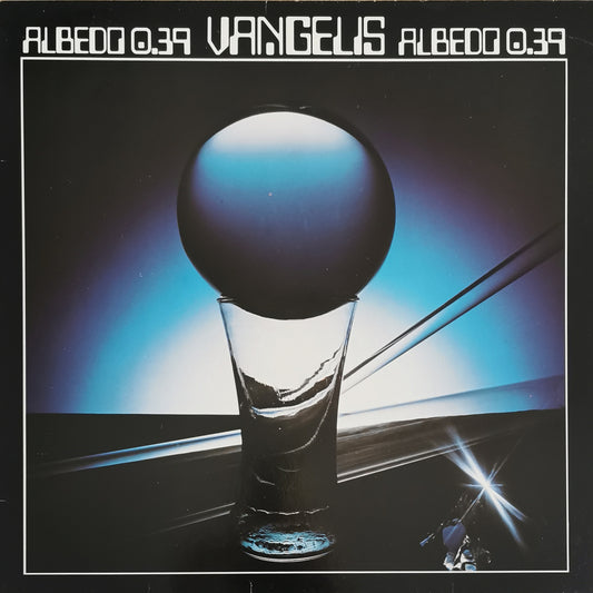 VANGELIS - Albedo 0.39
