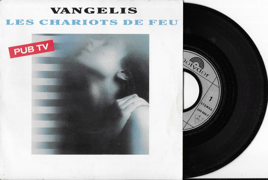 VANGELIS - Les Chariots De Feu