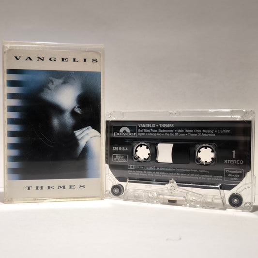 VANGELIS - Themes