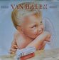 VAN HALEN - 1984