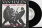 VAN HALEN -  And The Cradle Will Rock / Loss Of Control