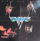 VAN HALEN - Van Halen