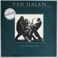 VAN HALEN - Women And Children First