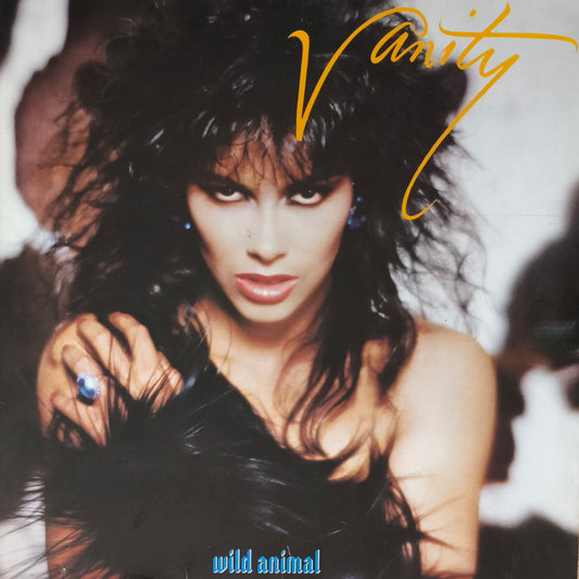 VANITY - Wild Animal