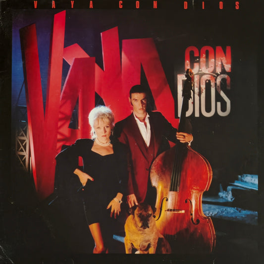 VAYA CON DIOS - Vaya Con Dios