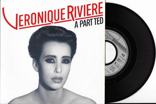 VERONIQUE RIVIERE -  A Part Ted