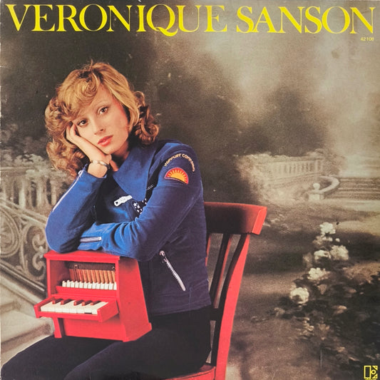 VERONIQUE SANSON - Amoureuse