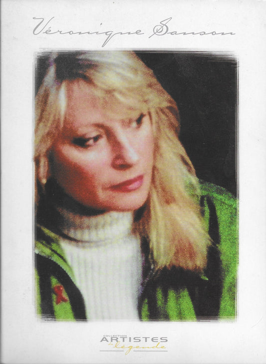 VERONIQUE SANSON - Collection Artistes De Légende