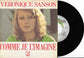 VERONIQUE SANSON - Comme Je L'Imagine