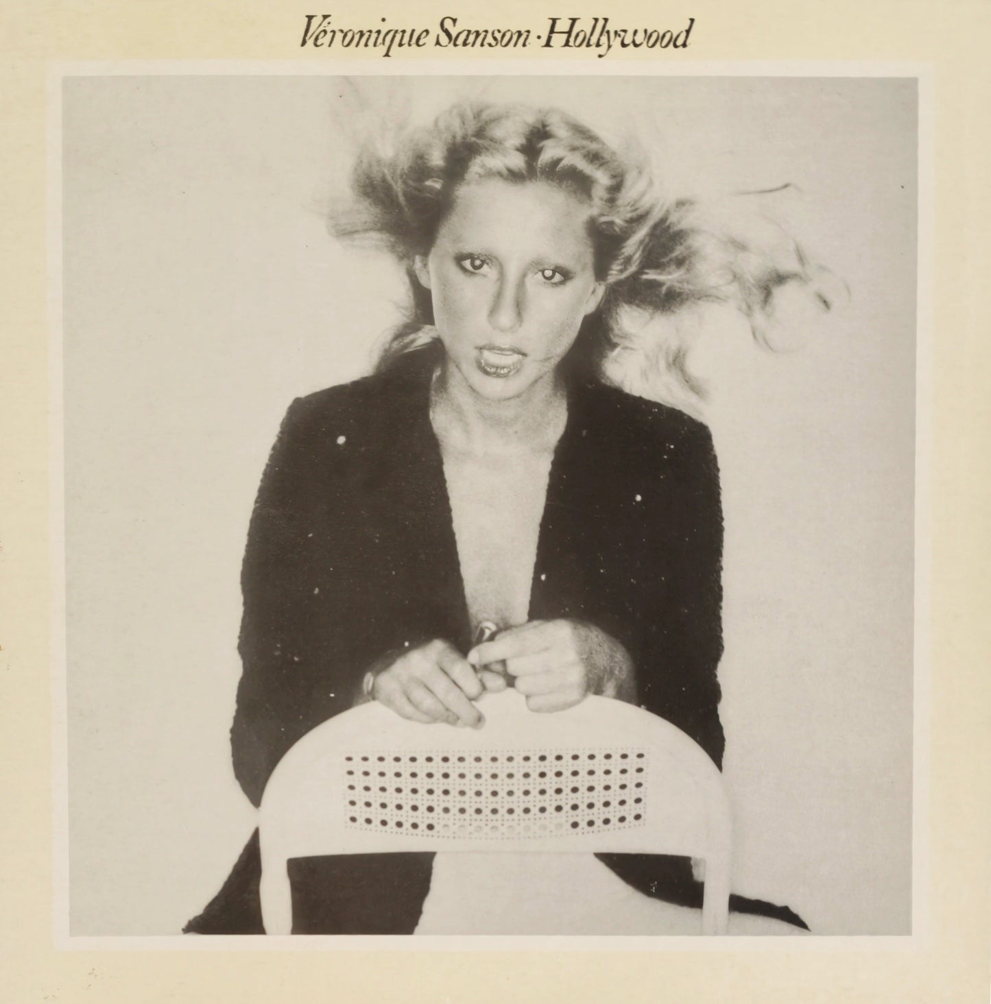 VERONIQUE SANSON - Hollywood