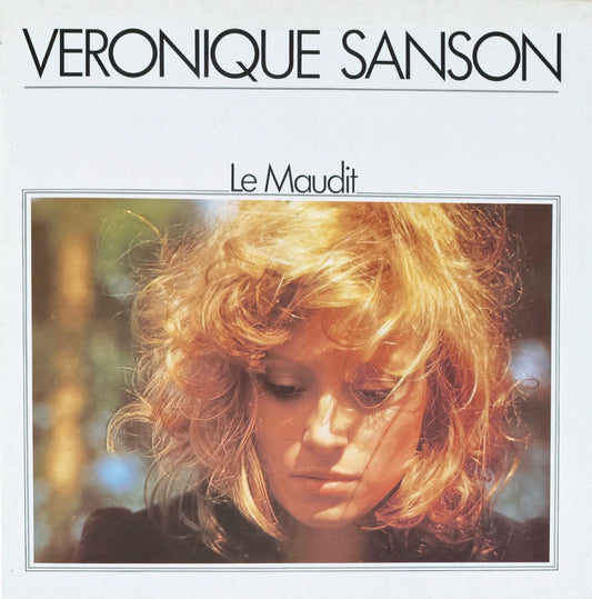 VERONIQUE SANSON - Le Maudit