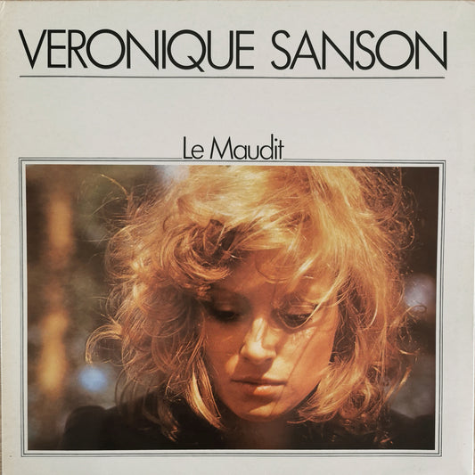 VERONIQUE SANSON - Le Maudit