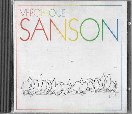 VERONIQUE SANSON - Véronique Sanson
