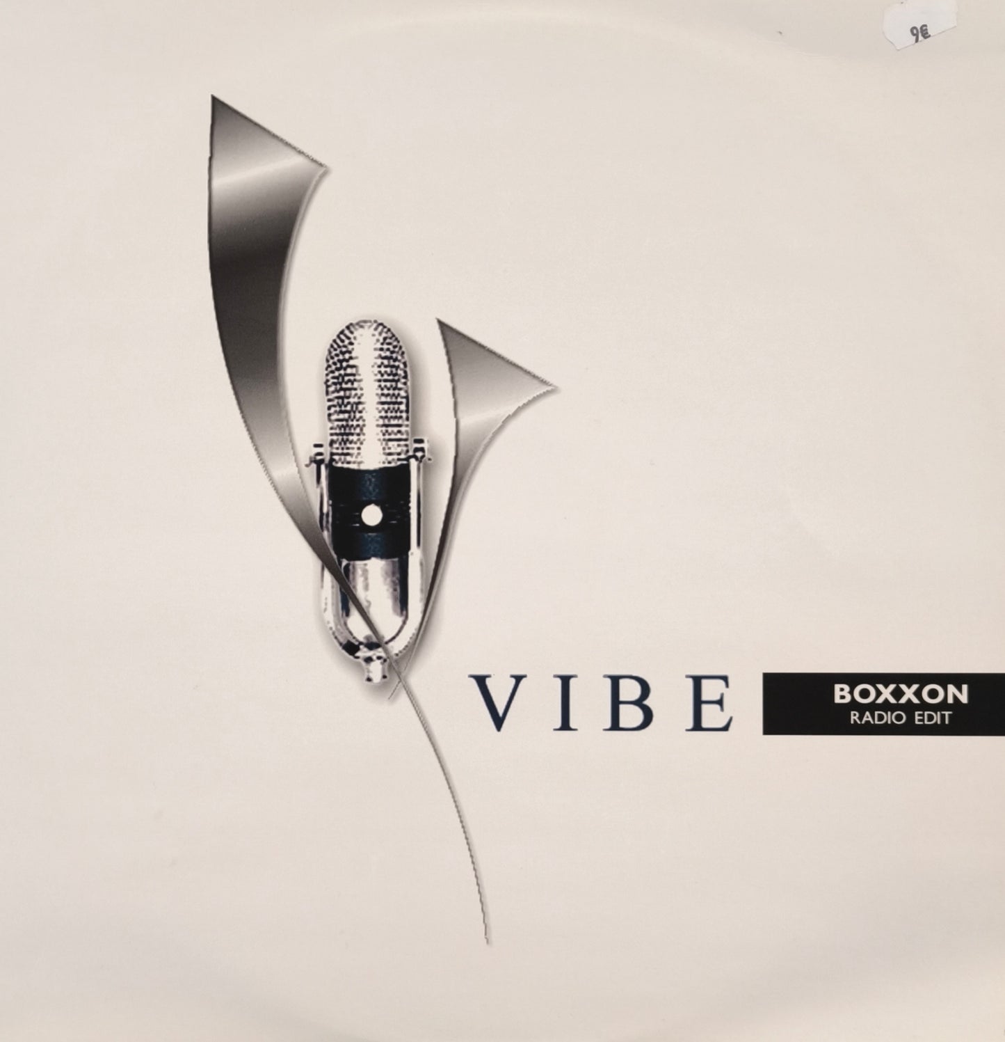 VIBE - Boxxon