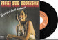 VICKI SUE ROBINSON - Turn The Beat Around