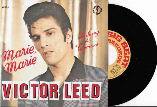 VICTOR LEE - Marie Marie