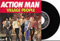 VILLAGE PEOPLE - Action Man