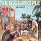 VILLAGE PEOPLE - Go West (Pressage US)
