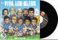 VIVA LES BLEUS - Viva Les Bleus
