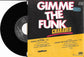 CHARADES - Gimme The Funk