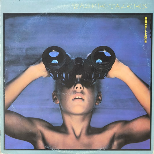 WALKIE  TALKIES - Surveillance