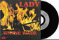 WAYNE WADE - Lady