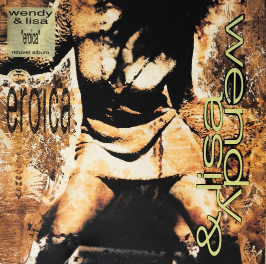 WENDY & LISA - Eroica