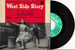 WEST SIDE STORY - Extraits de la Comédie Musicale