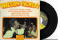 WILSON PICKETT - You Can't Stand Alone