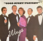 WINGS - Good Night Tonight (Special Disco-Mix)