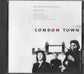 WINGS - London Town