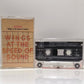 WINGS - Wings At The Speed Of Sound