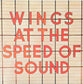 WINGS - Wings At The Speed Of Sound