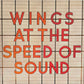 WINGS - Wings At The Speed Of Sound