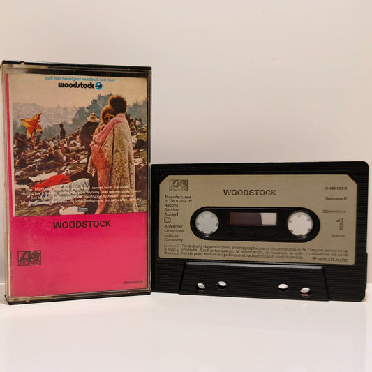 WOODSTOCK