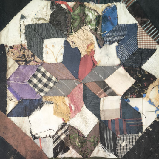 WOVENHAND - Refractory Obdurate