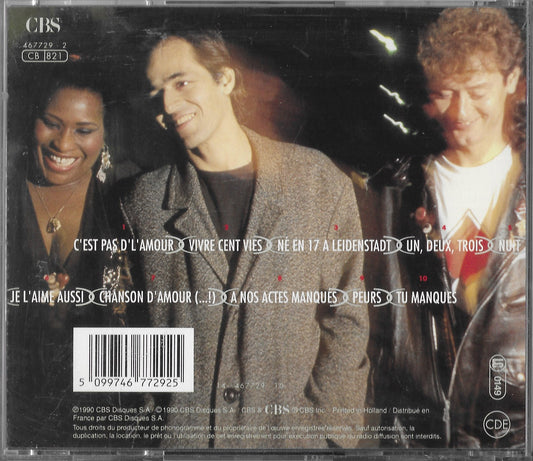 FREDERICKS GOLDMAN JONES - Fredericks Goldman Jones